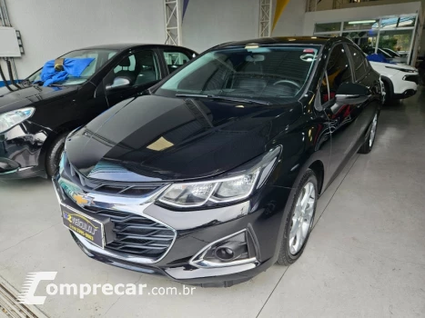 CRUZE 1.4 Turbo LT 16V