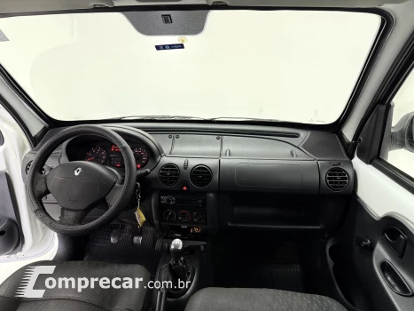 KANGOO 1.6 Express 16V