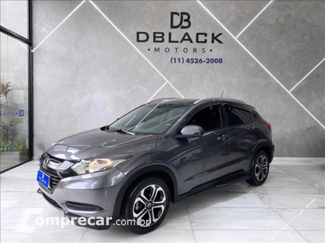 HR-V 1.8 16V LX