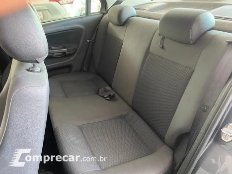 VOYAGE 1.6 MI Trendline 8V