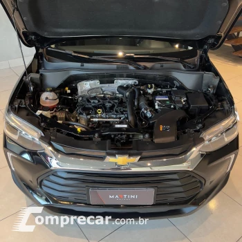 TRACKER LT 1.0 Turbo 12V Flex Aut.