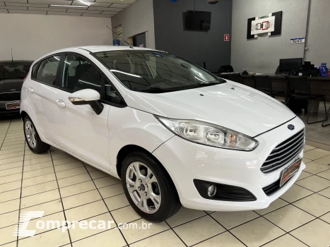 FIESTA 1.5 SE Hatch 16V