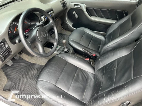 GOL 1.6 MI Star 8V