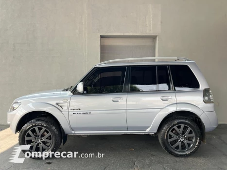 PAJERO 2.0 TR4 4X4 16V