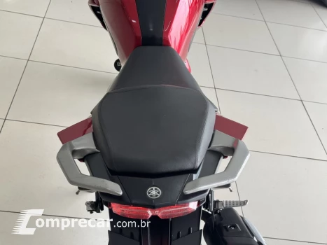 FZ 25 250 Fazer Flex N/D