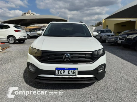 T-CROSS 1.0 200 TSI Sense