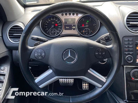 Mercedes-Benz ML 350 3.0 CDI 4X4 V6 4 portas