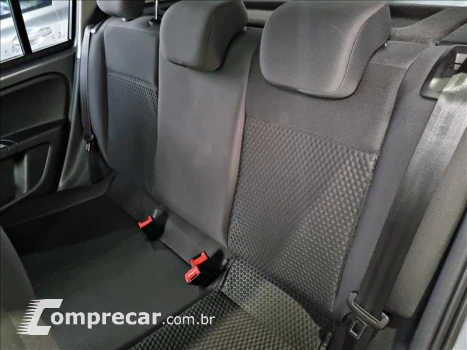 CROSS UP 1.0 TSI 12V