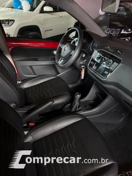 UP 1.0 170 TSI Xtreme