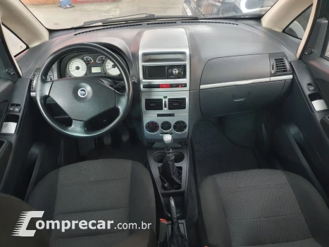 Idea 1.4 Mpi Fire Elx 8V Flex 4P Manual