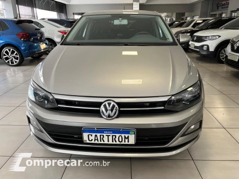 POLO 1.0 200 TSI Comfortline