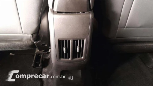 FASTBACK 1.0 TURBO 200 FLEX IMPETUS CVT