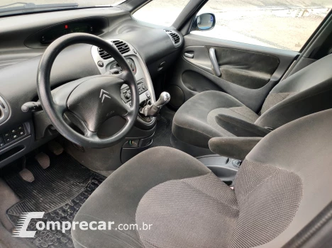 XSARA 1.6 I Picasso GLX 16V