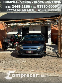 FUSION 2.5 SEL 16V