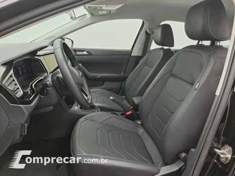 VIRTUS 1.0 200 TSI COMFORTLINE AUTOMÁTICO