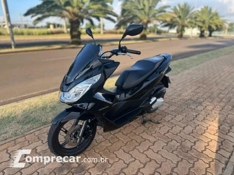 PCX 150