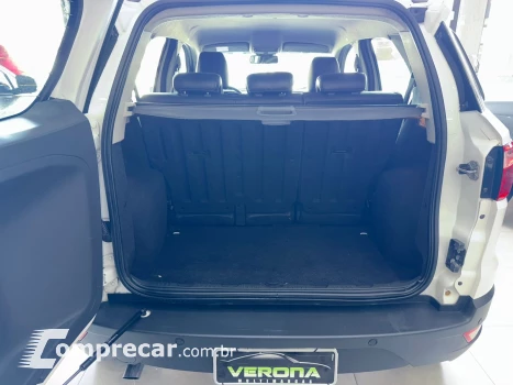 ECOSPORT 2.0 Titanium Plus 16V