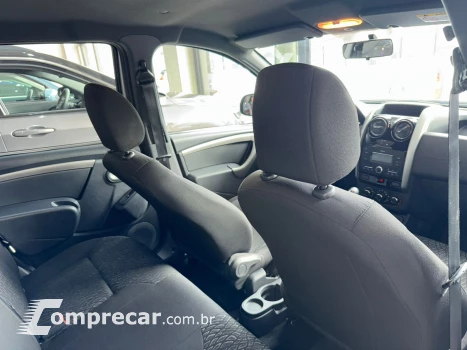 DUSTER OROCH 1.6 16V SCE Expression