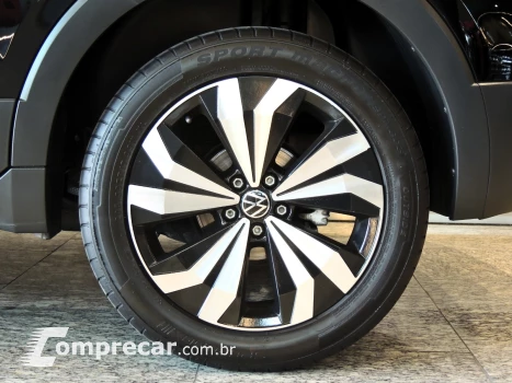 T-CROSS 1.4 250 TSI Highline