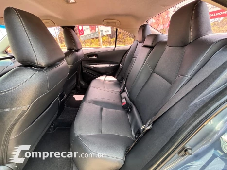 Corolla XEi 2.0 Dynamic Force (Flex) (Aut)
