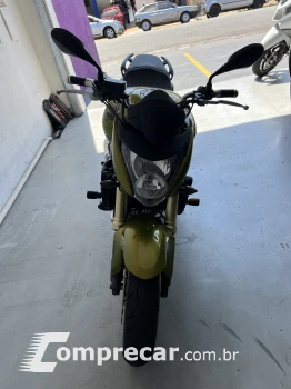 CB 600F HORNET