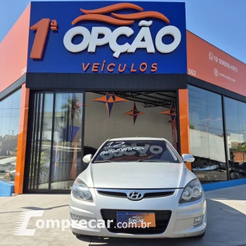 i30 2.0 16V 145cv 5p Aut.