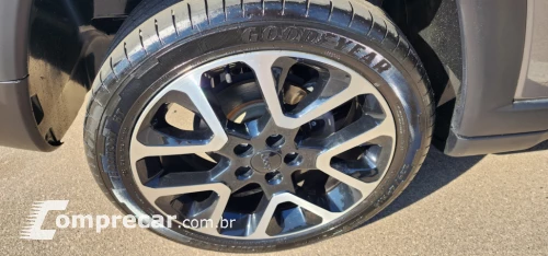COMPASS 2.0 16V Limited