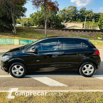 ONIX 1.4 MPFI LT 8V