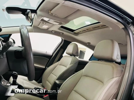 CHEV CRUZE LTZ HB AT