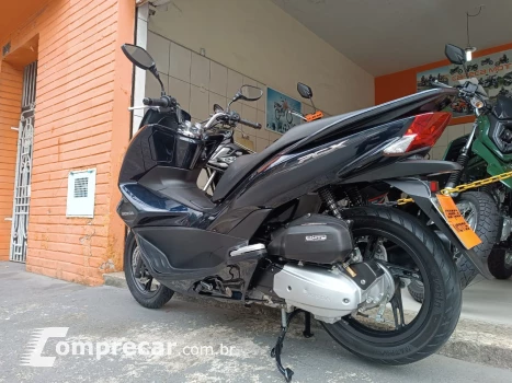 PCX 150