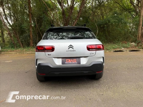 C4 CACTUS 1.6 THP Shine Pack Eat6