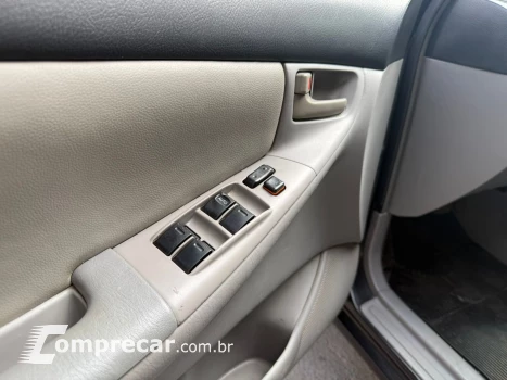 COROLLA 1.8 XEI 16V