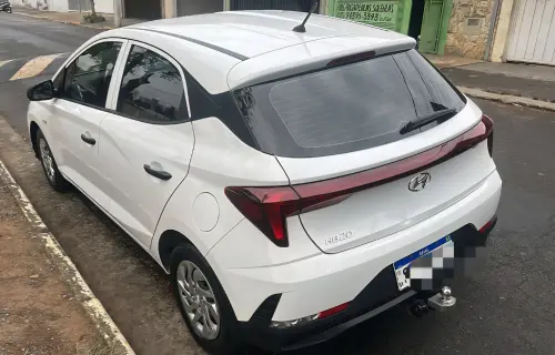 HB20 1.0 12V Sense