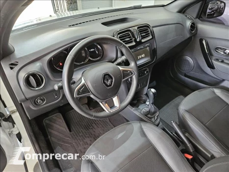 STEPWAY 1.6 16V SCE Iconic