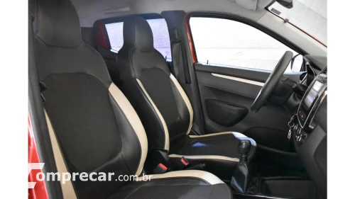KWID - 1.0 12V SCE INTENSE MANUAL