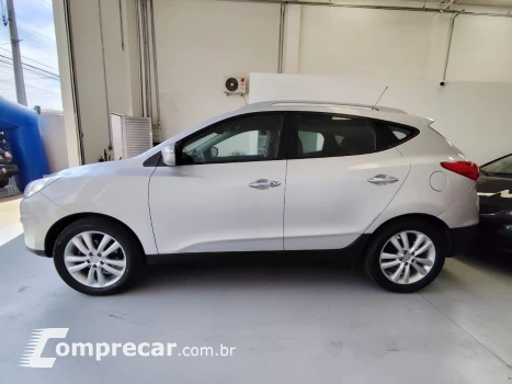 IX35 2.0 MPFI GLS 16V