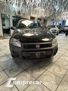 STRADA 1.4 MPI Working CS 8V