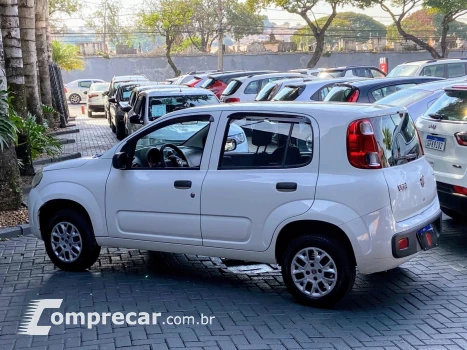 UNO 1.0 EVO Vivace 8V