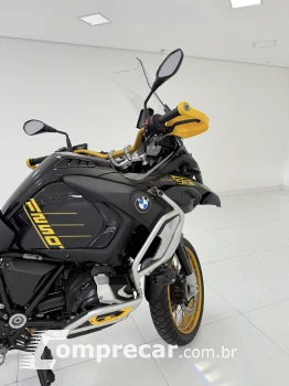 GS 1250 40 anos