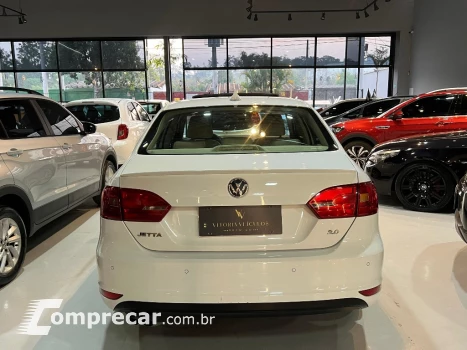 JETTA 2.0 Comfortline