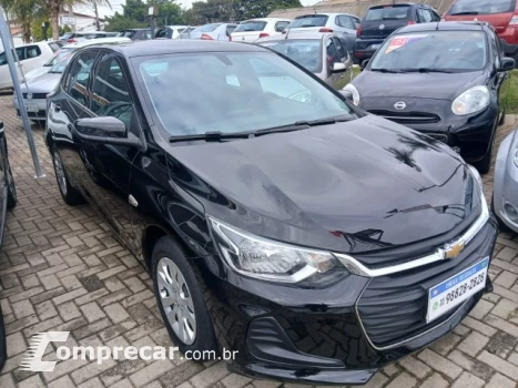 ONIX - 1.0 LT MANUAL