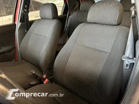 PALIO 1.0 MPI Fire Economy 8V