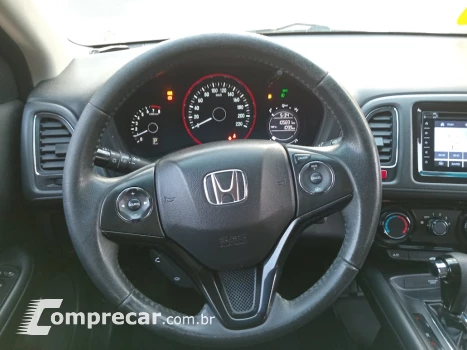HR-V 1.8 16V EX