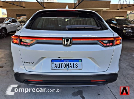 HR-V 1.5 DI I-vtec EXL