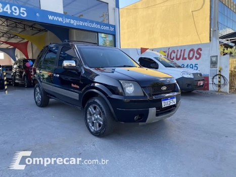 ECOSPORT 1.6 XLT 8V