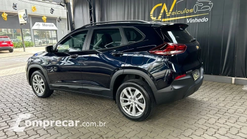 TRACKER 1.0 Turbo LTZ