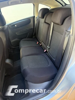 C4 1.6 GLX Flex Hatch