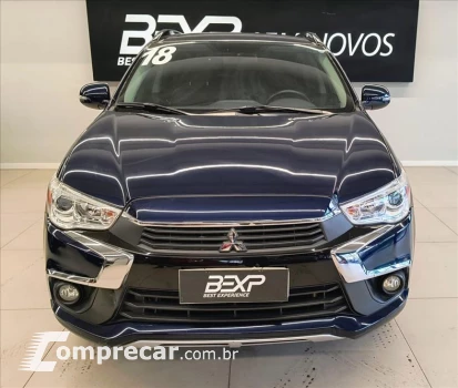 ASX 2.0 AWD 16V