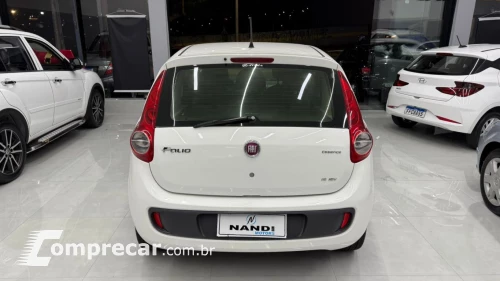 Palio ESSENCE Dualogic 1.6 Flex 16V 5p