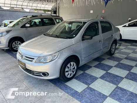 VOYAGE 1.6 MI Trend 8V